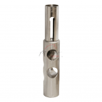 EMBOLO No. 2 P/ TROMBON SL-900-910 Y TROMPETA TR-300-400 SIL SLRF021