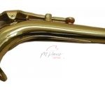 TUDEL P/ SOUSAFON SH-100 2 PZS SILVERTONE SLRF037