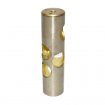 EMBOLO No 2 P/ TROMPETA 420 CUPRONICKEL SILVERTO SLRF055