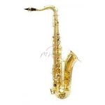 SAXOFON TENOR SIb LAQUEADO SILVERTONE SLSX024