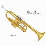 TROMPETA EN DO LAQUEADA 700L SILVERTONE SLTP019