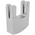 SORDINA P/ VIOLIN METALICA ALTA BHARGAVA SORV70