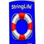 LIMPIADOR Y RECUBRIMEINTO P/CUERDAS 2OZ DR STRINGLIFE