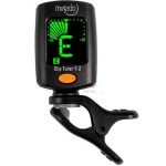 AFINADOR DIGITAL CROMATICO GUIT BAJO VIOLIN UKULELE MUSEDO T-2