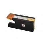 TALON P/ ARCO DE VIOLIN CONCHA NACAR BHARGAVA TAV