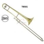 TROMBON DE VARAS BACH TB501 TB501