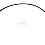 TIRACUERDAS P/ CONTRABAJO 4/4 3/4  DE NYLON BHARGAVA  TIRACCN