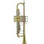 TROMPETA COMBINADA BACH TR501 TR501