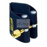 ABRAZADERA P/CLARINETE VAN GOGH ROVNER CON TAPA BOQUILLA VG-1R