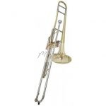 TROMBON DE EMBOLOS BACH Sib VT501 VT501