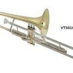 TROMBON DE EMBOLOS BACH DO VT501C VT501C