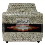 ACORDEON BOTONES SOL ZEBRA 3012 CENTURY C3012Z