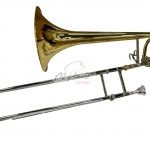 TROMBON DE VARAS COMBINADO HIGH GRADE C/TRANS CS-801 CENTURY CNTB008