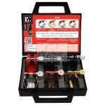DEMO CASE ABRAZADERAS CLARINETE DCLC
