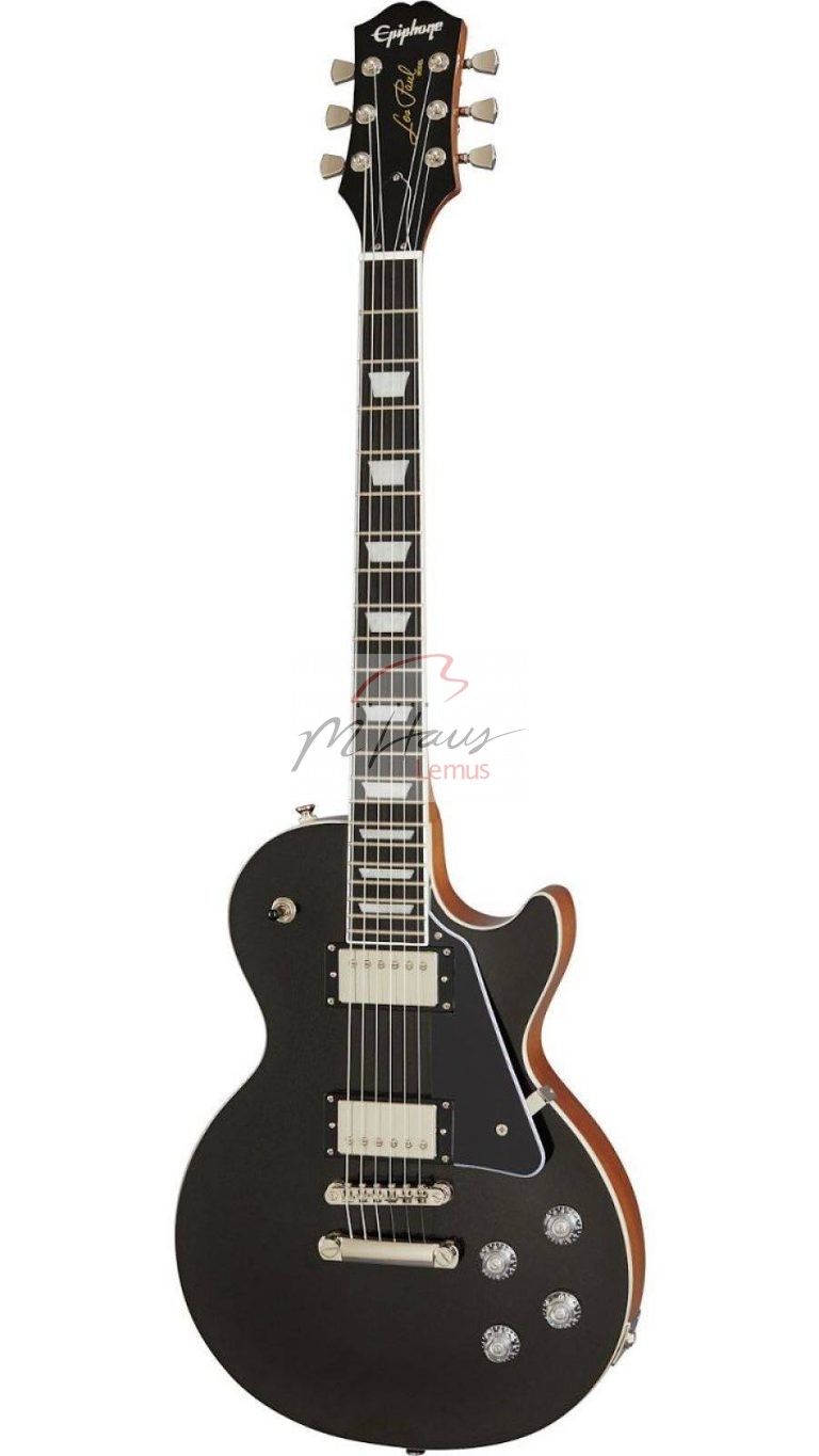 GUITARRA ELECTRICA LES PAUL NEGRA JAY TURSER JT220BK Compra