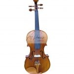 VIOLIN ESTUDIANTE 3/4 ANTIGUO C/ ESTUCHE PEARL RIVER MV006A