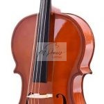 CHELO NIVEL ESTUDIANTE 1/8 NATURAL C/ FUNDA PEARL RIVER MV037