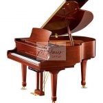 PIANO DE COLA 188 CAOBA PIANODISC P/ IPOD PEARL RIVER PRGP188-CAS