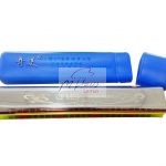 ARMONICA 48 VOCES EN DO CON TREMOLO Y ESTUCHE SILVERTONE SLAR003