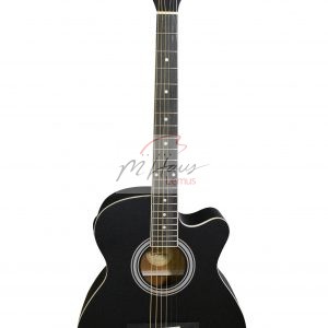 Guitarra Electroacústica  SGF238CEBK