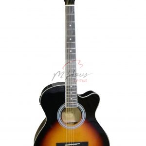 Guitarra Electroacústica  SGF238CESB