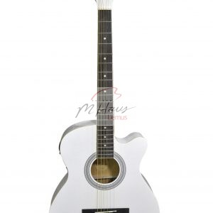 Guitarra Electroacústica  SGF238CEWH